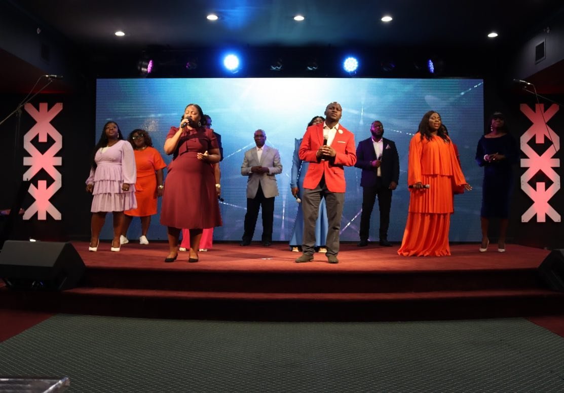 Service Information​