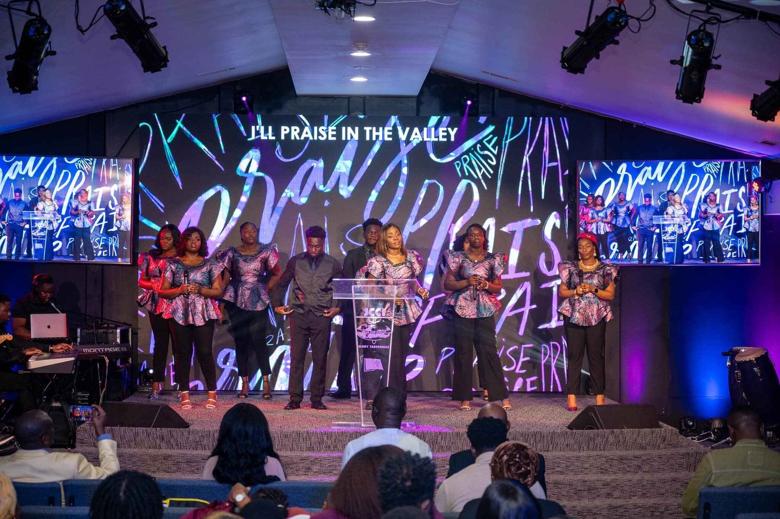 Ministries