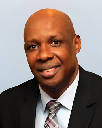 Dr. Mike Adebiyi