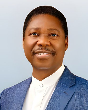 Dr. Bisi Tofade