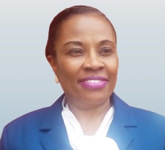 Pastor Kemi Oluwakoya