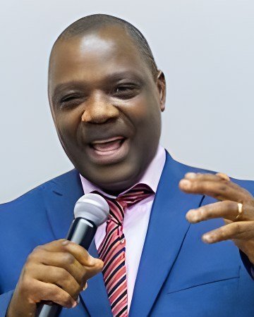 Dr. Rotimi Oyewole
