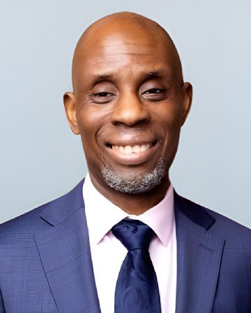 Pastor (Dr) Joseph Akiyode