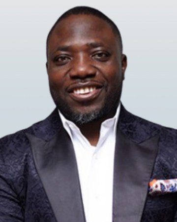 Minister Agboola Shadare