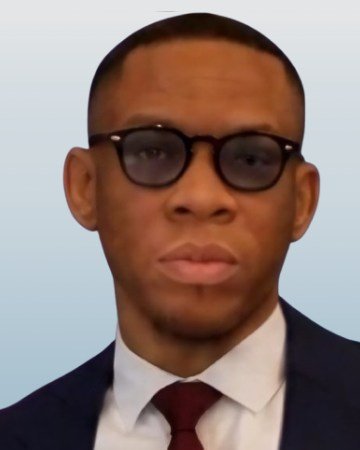 Minister Samuel Okoro