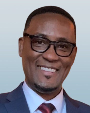 Pastor Niyi Adams